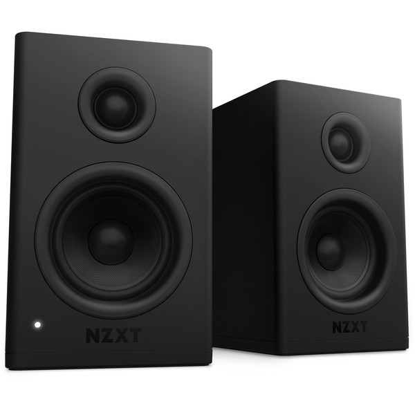 AP-SPKB2-JP ブラック Relay Speakers Black [スピーカー]