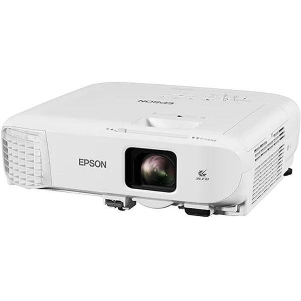 EB-982W プロジェクター