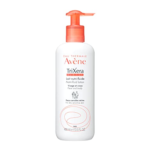 アベンヌ(Avene) アベンヌ トリクセラNT フルイドミルク 400mL