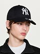 NY (Black)