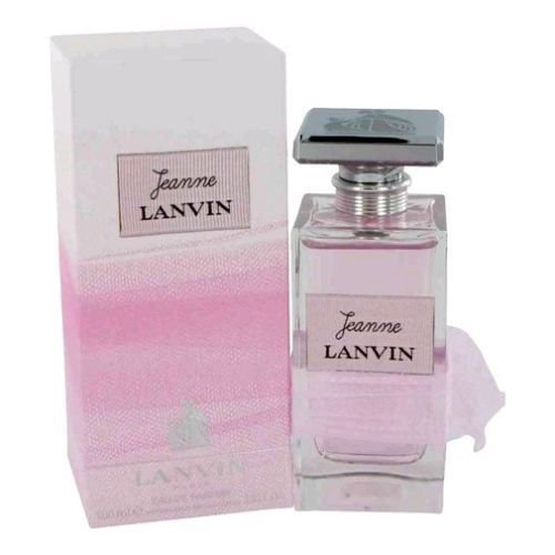 全国送料無料 ランバン ジャンヌランバン EDP SP 100ml 4,672円