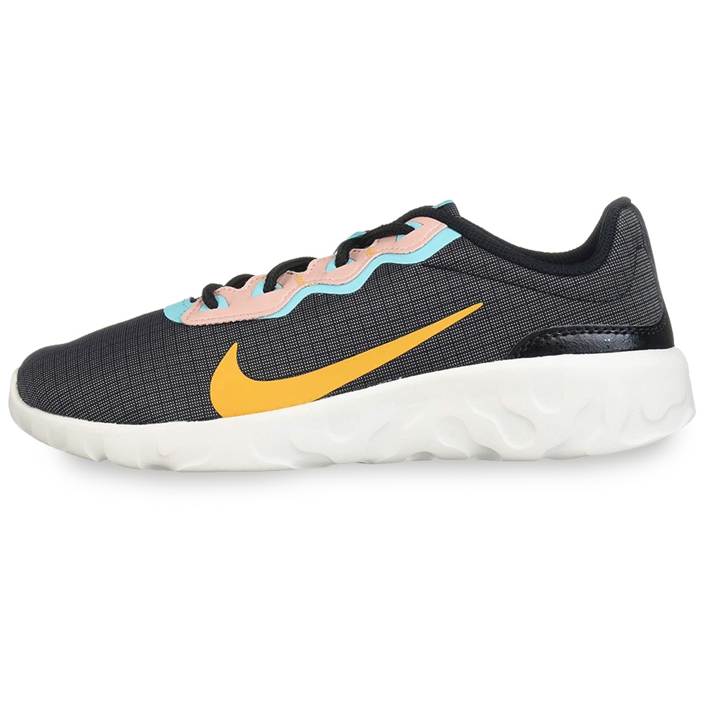 NIKE スニーカー メンズ レディース ナイキ エクスプローラー ストラーダ CD7091 EXPLORE STRADA ランニング