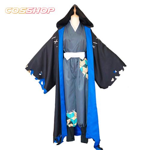 【一部分急速出荷】　富岡義勇　ハロウィン コスプレ衣装 イベント 演出服 二次会 6,906円