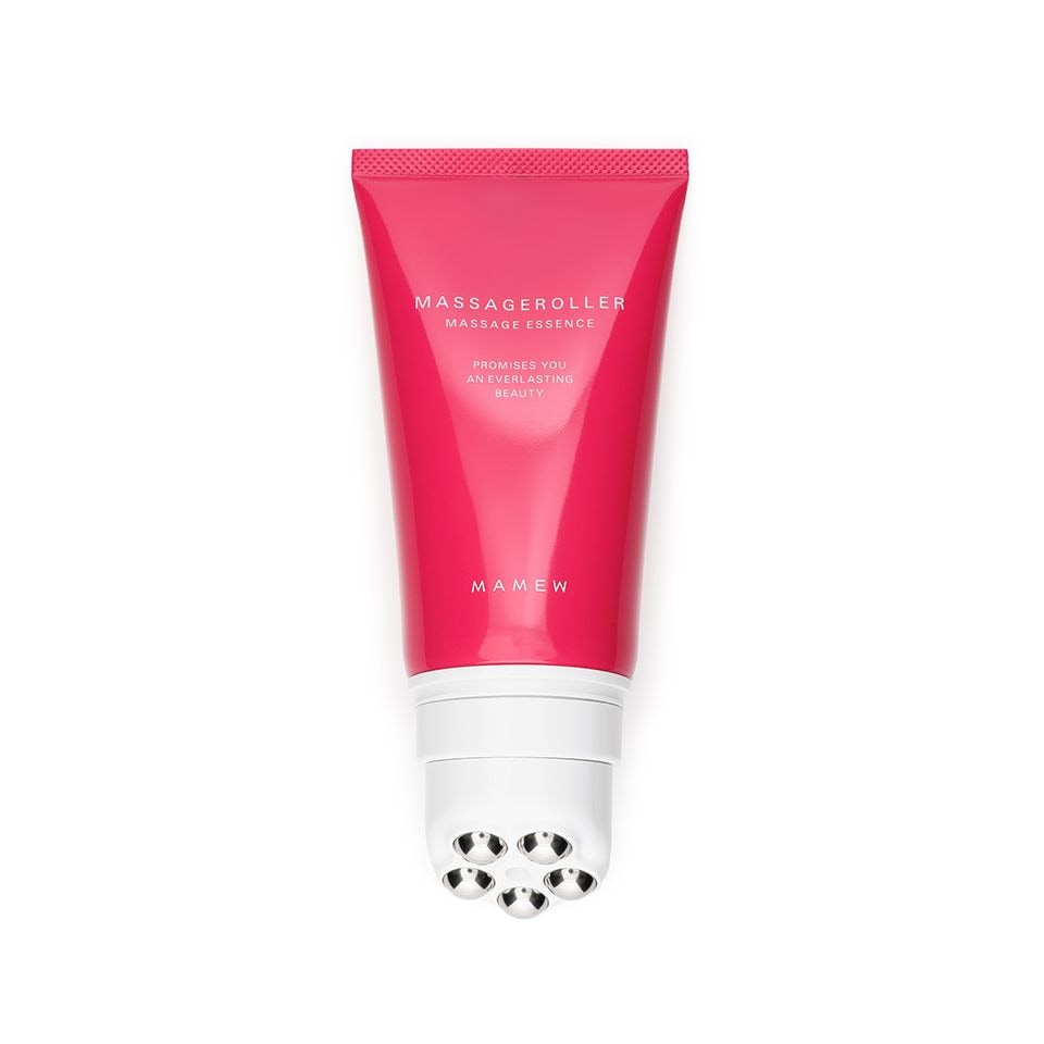 ＭＡＭＥＷ　マッサージローラ（マッサージ美容液）　150ｇ委託販売品