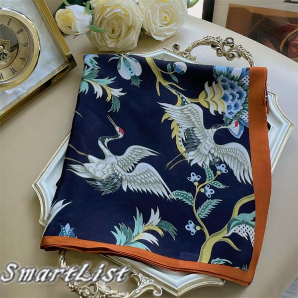 ショール シルクストール レディ ース パーティー ショール 蘇繍 刺繍 ドレス 母の日 誕生日 2次 会 謝恩会 成人式 演奏会 薄手 大判 ストール