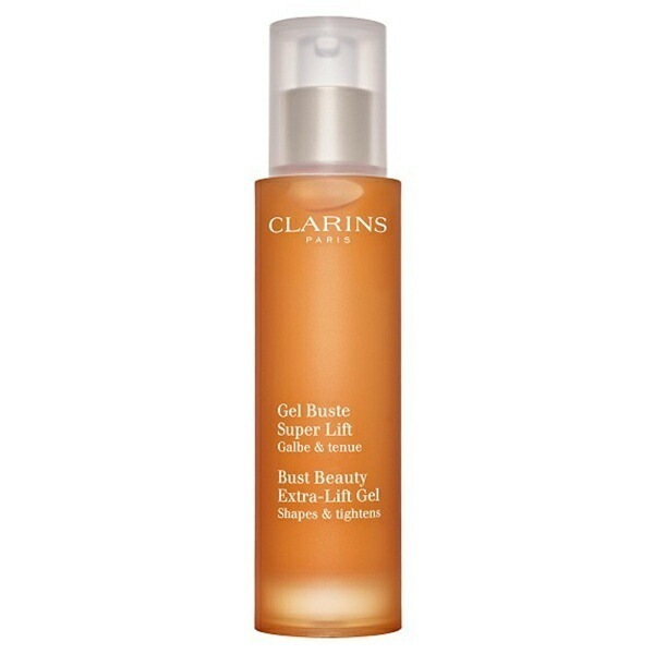 CLARINSジェルビュストタンサール 50mL