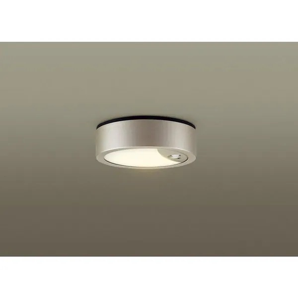 シーリングライト LED 軒下用 電球色 照明 天井 LSEWC2086LE1
