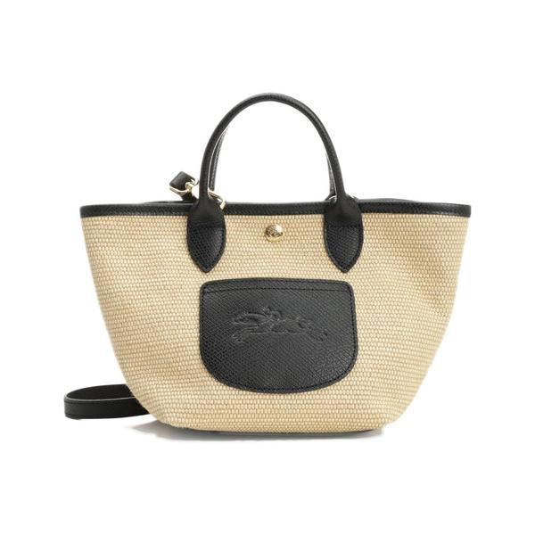 26SS ル プリアージュ コレクション XS バスケットバッグ ブラック 10307 HGK 001