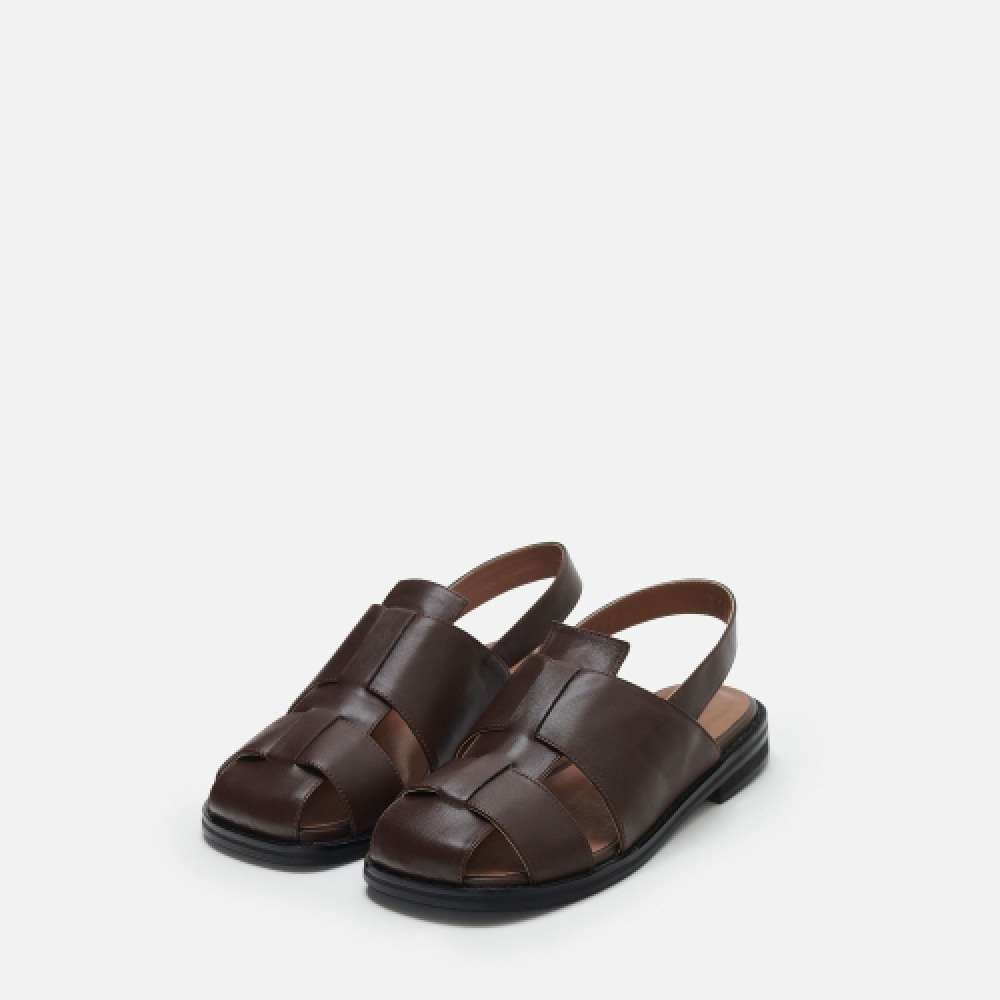 ローソウルパズルサンダルナンバー