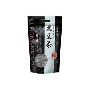 旨さ丸出し 黒豆茶 10TBx12セット 1462