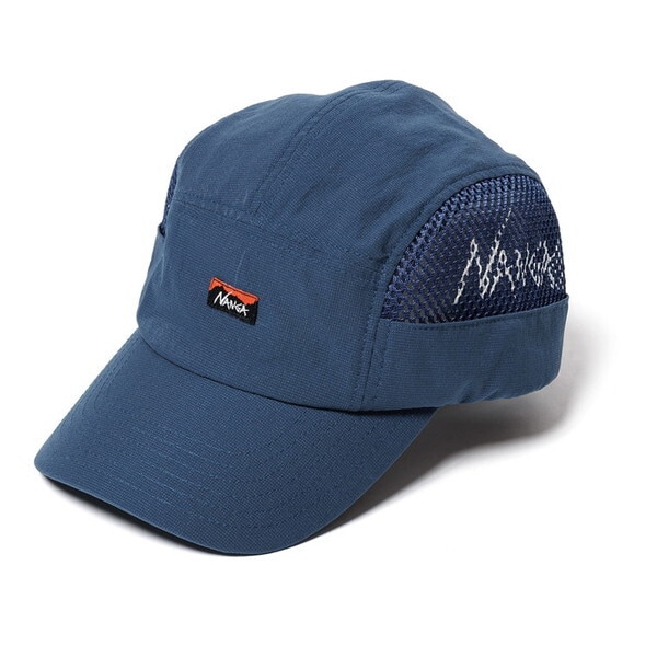 ナンガ DotAir MESH JET CAP BLU FREE NA2411-3B906 N0004828 キャップ 5,863円