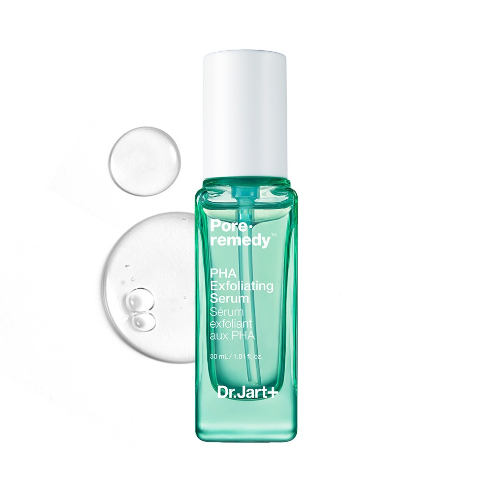 ドクタージャルト ポアレメディ パハ エクスフォリエイティング セラム 30ml