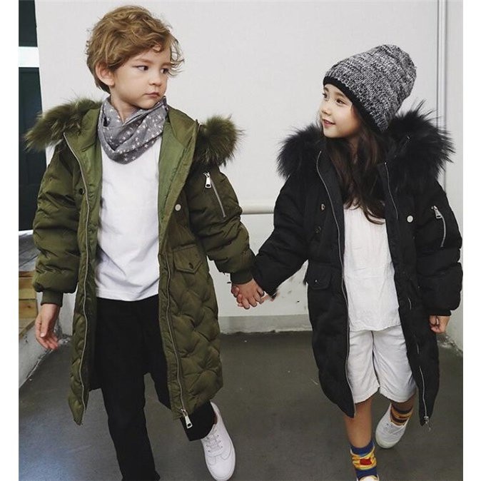 コート 男の子 子供服 アウター 女の子 冬 秋 ロング 子ども ダウンジャケット ダウンコート フ 11,762円