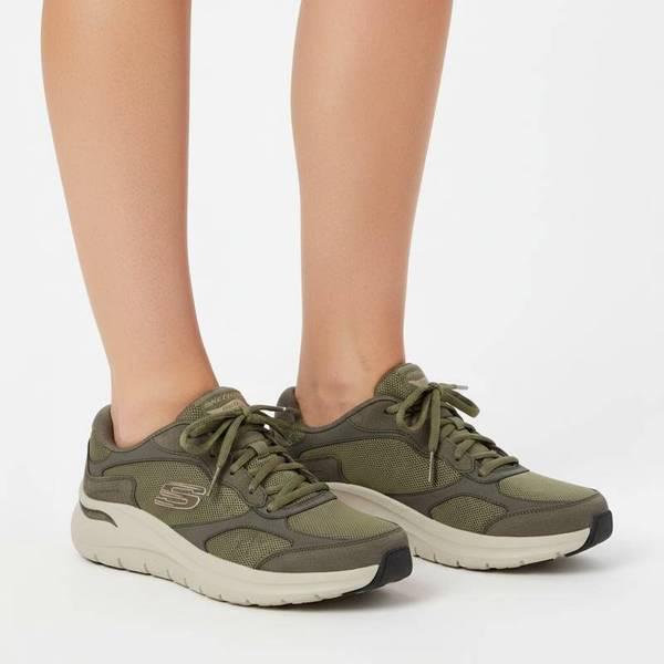 男性用アーチフィット2.0 SL0MPCEY021 外1種正常