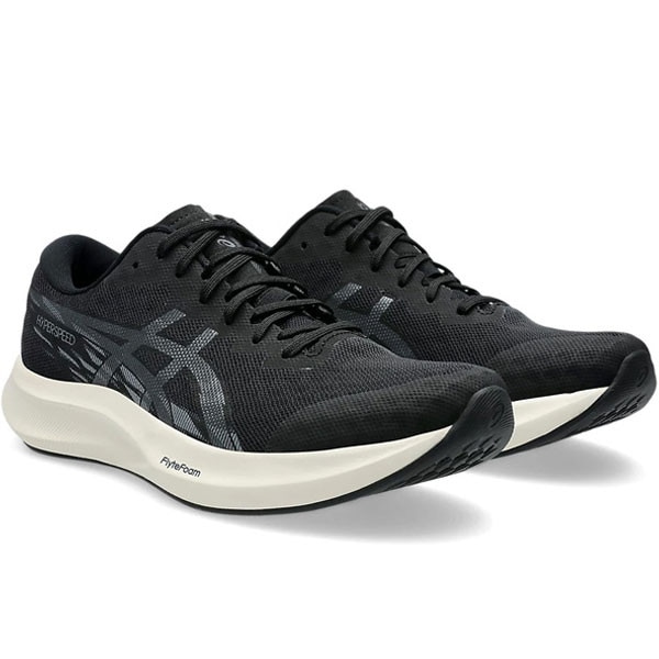 返品交換不可 大特価 アシックス asics HYPER SPEED 4 メンズ ランニング シューズ 靴 1011B874-001 即納