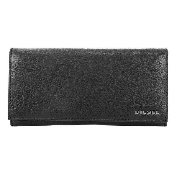 Qoo10] DIESEL ディーゼル DIESEL メンズ 長財布