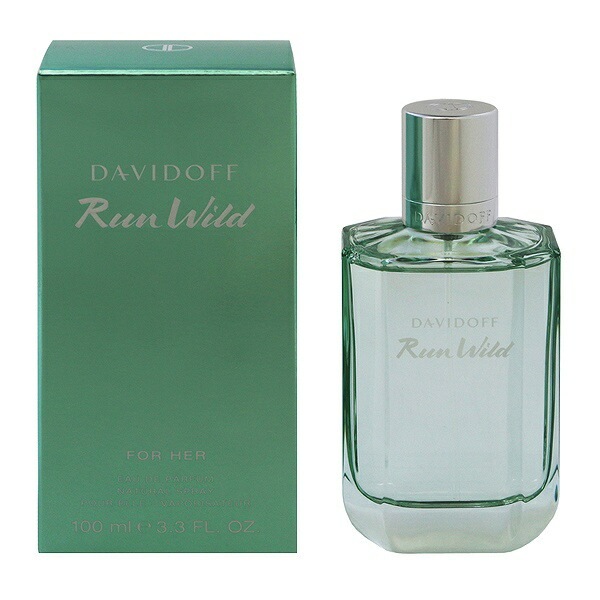 ランワイルド フォーハー EDP SP 100ml 4,776円