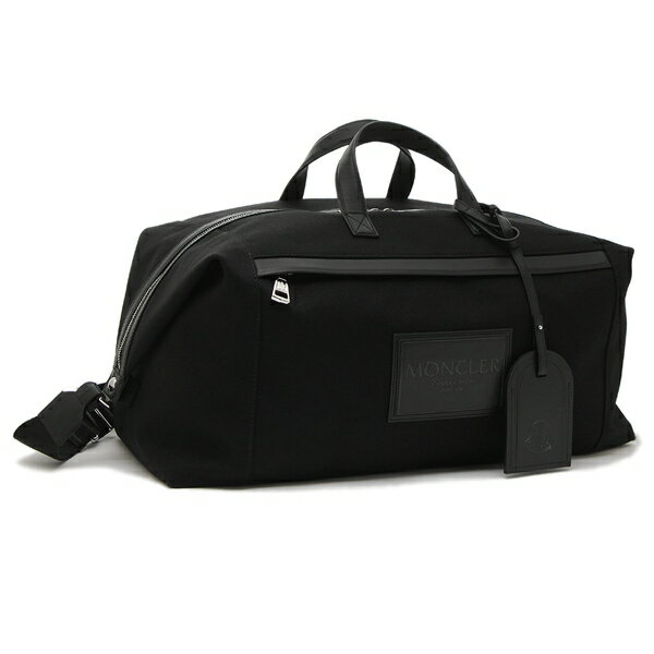 ボストンバッグ ブラック メンズ 7B00001 M3943 999