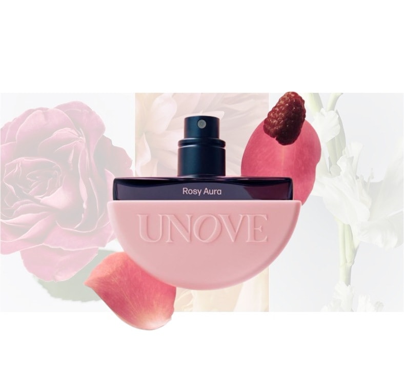 ヘアパフュームミスト 20ml (全3種類)