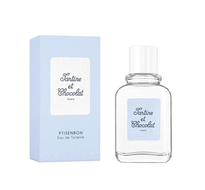 タルティーヌ エ ショコラ プチサンボン オーデトワレ 60ml 4,783円