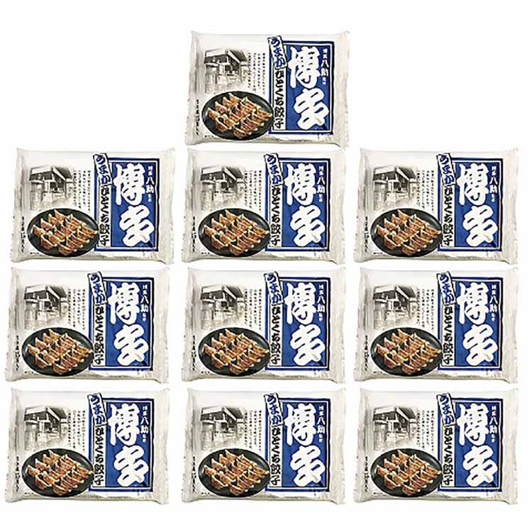 【目玉商品】【冷凍】博多八助うまかひとくち餃子 150個 味紀行うち川 (代引不可)(TD) 4,988円