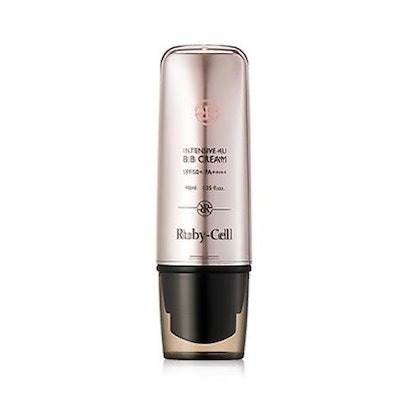 Qoo10] Ruby-Cell インテンシブBBクリーム40ml-ヒト幹 : ベース