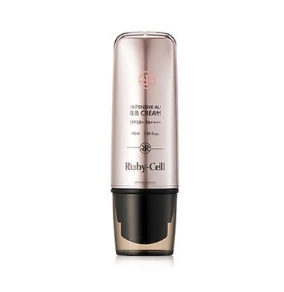 Ruby-Cell INTENSIVE 4U B.B. CREAM 40ml（Ruby-Cell INTENSIVE