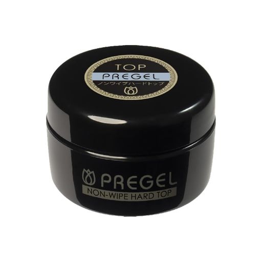 PRE GEL ノンワイプハードトップジェル 15g