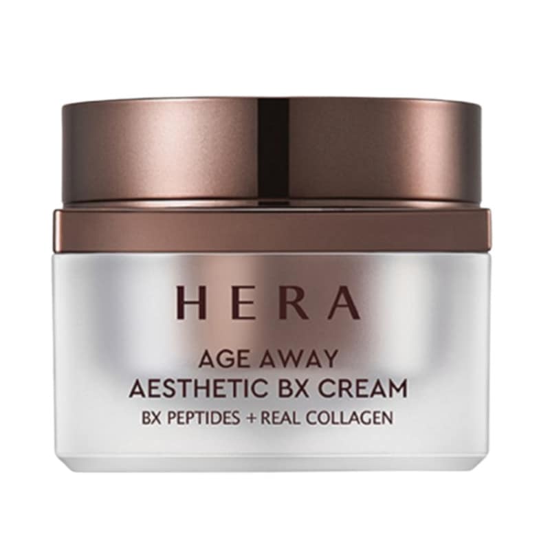 エイジアウェイ エステティック BX クリーム,50ml