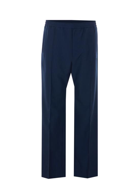 GUCCI Men Straight Pants 852345 ZAFKB4847 Blue