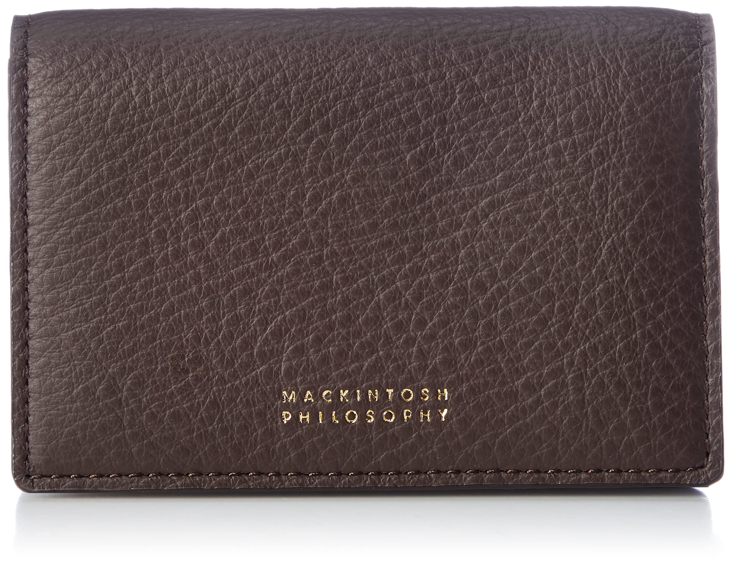 [マッキントッシュフィロソフィー] 名刺入れ グレンフィディック シリーズ