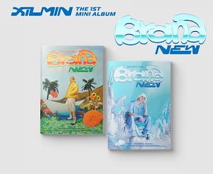 Qoo10] (未開封新品) シウミンEXO XIUM