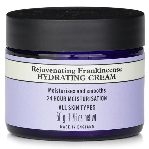 ニールズヤード レメディーズ rejuvenating frankincense hydrating cream (all skin types) 50g 5,478円