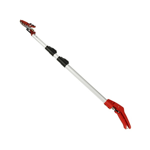 千吉 三段伸縮高枝切鋏 1500 SGLP-12