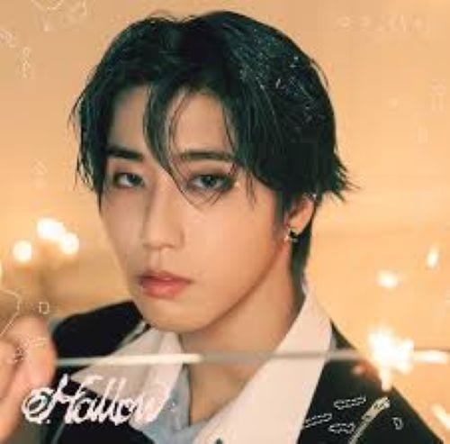 特典オリジナルユニットフォトカード付き Stray Kids JAPAN 3rd Mini Album 『Hollow』(HAN盤) 新品未開封