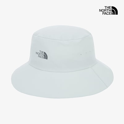 노스페이스 TNF 엑티브 햇 쿨그레이 NE3HR02C