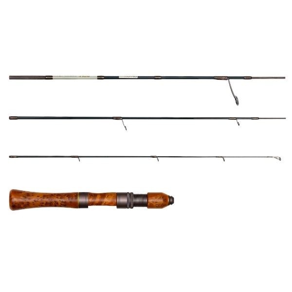 アブガルシア トラウトロッド Conolon(コノロン) CNLS-474UL(4ピース スピニング)