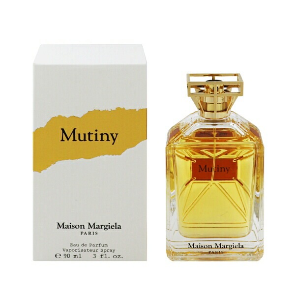 ミューティニー EDP SP 90ml