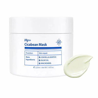 【最大35%OFF】ハイドロシカビン マスク 220ml l 韓国コスメ l ペプチド保湿チャージ l 活力ケアマスク l ダメージケア