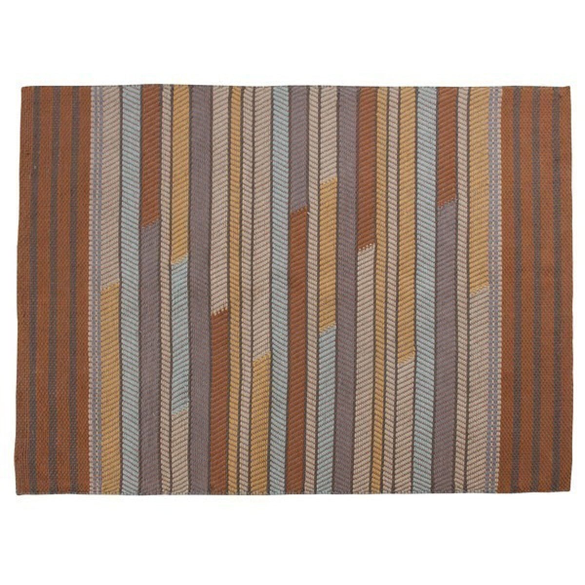 ラグ コットン TTR-111