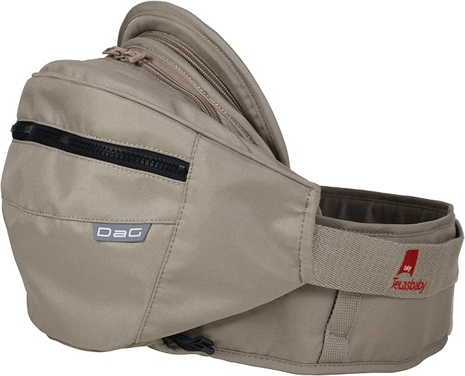 DaG3 ダッグスリー カームベージュ C330