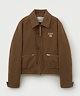 Camel Brown
