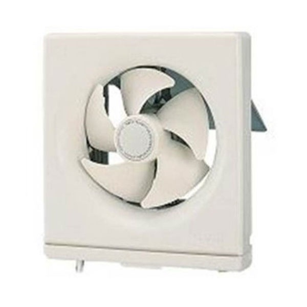 VFH-15H1 シルキーホワイト [台所用換気扇（羽根径15cm引きひも式）]