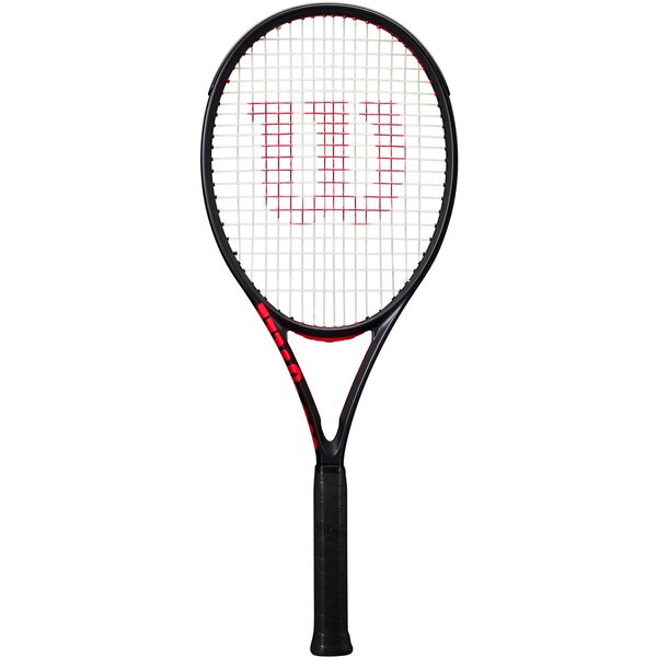 ウィルソン WR172711U2 CLASH 100 PRO V3.0 FRM 2 硬式テニスラケット