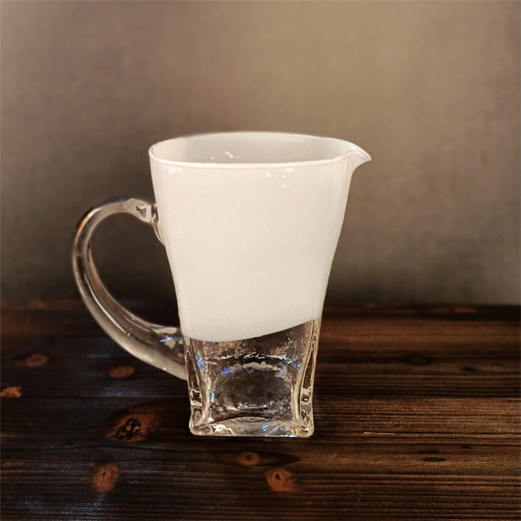 新品限定ち クールケトル 大容量 ビールジョッキ ス コールドケトル 家庭用 カジュアル