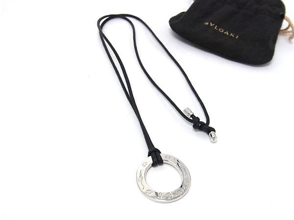 ネックレス セーブ ザ チルドレン SV925 - ペンダント シルバー ブラック系 ペンダント アクセサリー ジュエリー 小物 ブランド ギフト 誕生日プレゼント 女性【本物保証】