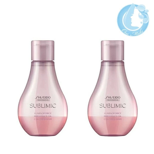 【2個セット】サブリミック ルミノフォース ブリリアンス オイル 100ml