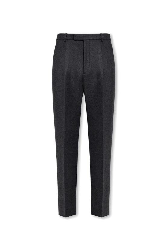 GUCCI Men Pants 727665 ZAK721165 Grey