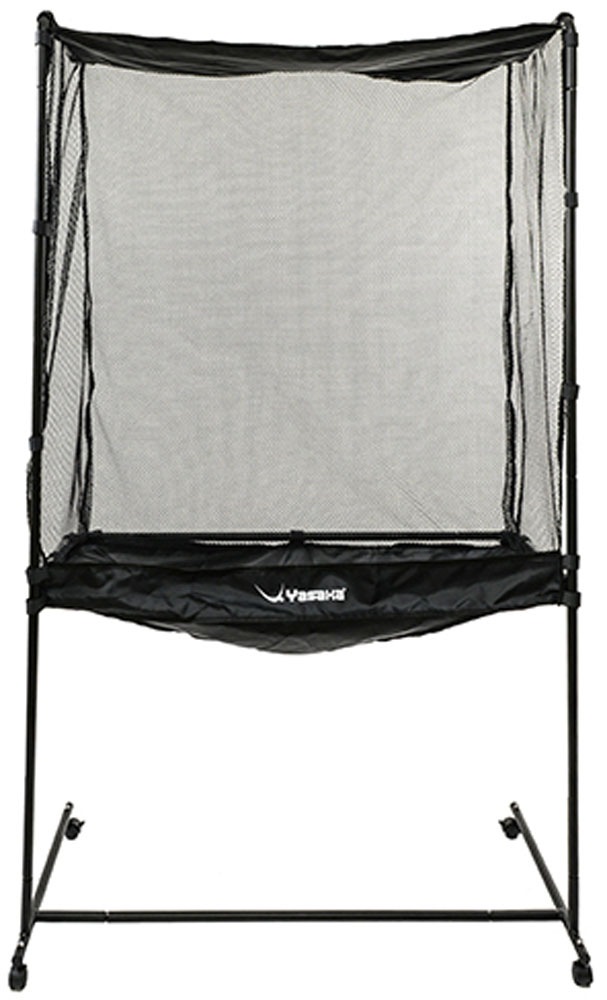 メーカー直送品 ヤサカ Yasaka ハーフフライングネット 卓球防球ネット K138