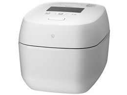 ZOJIRUSHI / 象印 炎舞炊き NX-AA10-WZ [白]